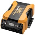 Powerdrive PowerDrive PD1500 1500W Bluetooth Power Inverter with 4 AC 2 USB & APP Interface PD1500